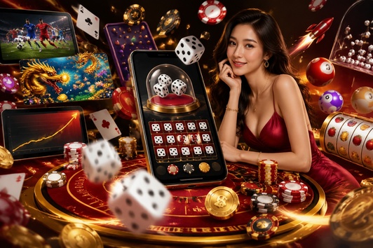 okthai 77